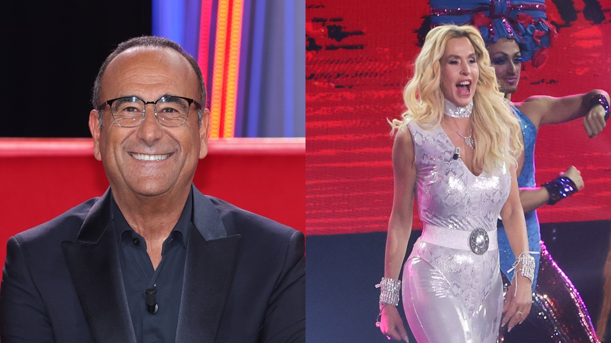 Ne vedremo delle belle, le pagelle: Conti come Liorni (4), Russo si fa valere (8), la giuria snobba Laura Freddi (3)