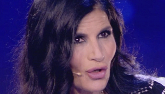 Pamela Prati