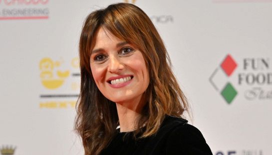 Paola Cortellesi