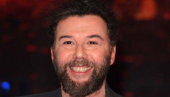 Paolo Vallesi