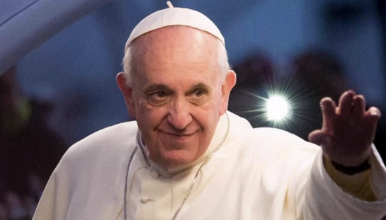 Papa Francesco