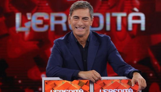 Quanto guadagnano i concorrenti e le professoresse de L'Eredità