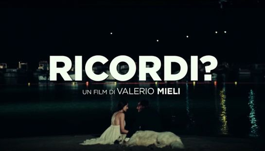 Ricordi?