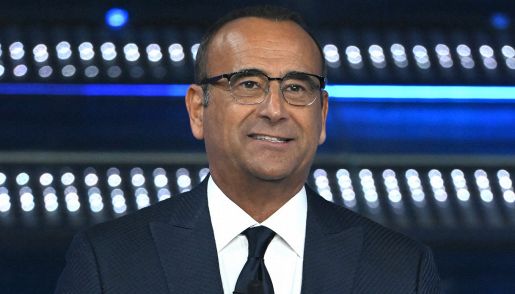 Sanremo - Rai - Carlo Conti