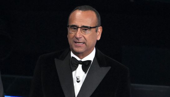 Carlo Conti