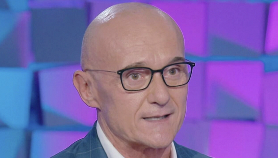 Alfonso Signorini