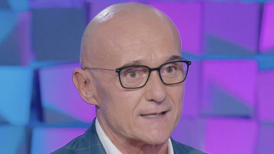 GF VIP: Signorini pronto alla nuova stagione