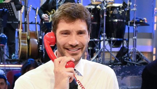 Stefano De Martino, Affari Tuoi