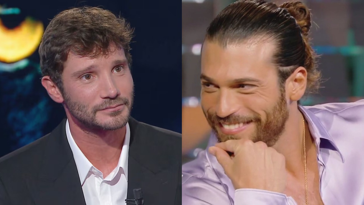 Stasera in tv (8 aprile), De Martino chiude STEP (e dice addio a Rai 2), Can Yaman sfida Veronica Gentili