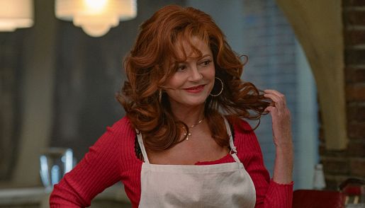 Susan Sarandon