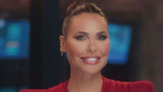 Ilary Blasi a rischio chiusura