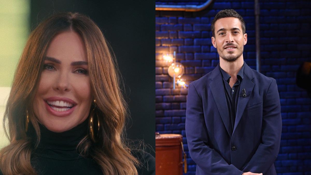 The Couple, le pagelle: Ilary Blasi esplosiva (9), Spinalbese furbetto (5), Barolo spumeggiante tra gli 'uccelli' (8)