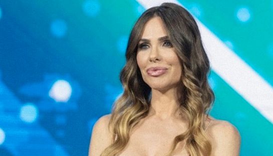 Ilary Blasi