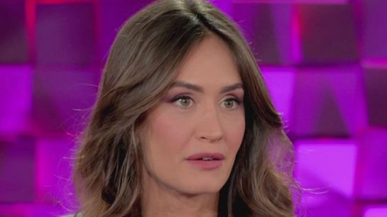 Gaffe della regia su Helena