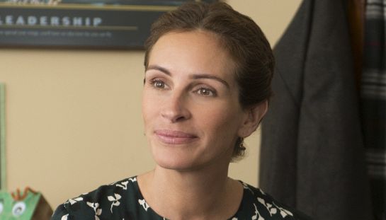 Wonder - Julia Roberts
