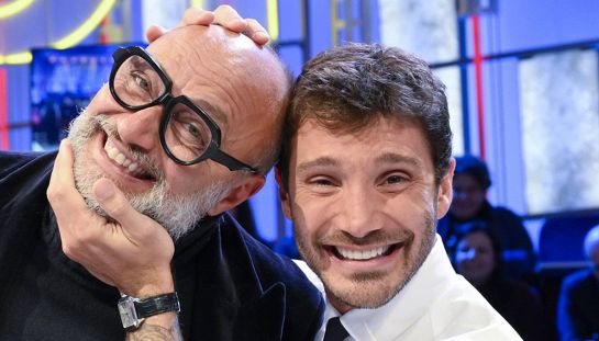 affari tuoi 17 maggio salta la puntata stasera