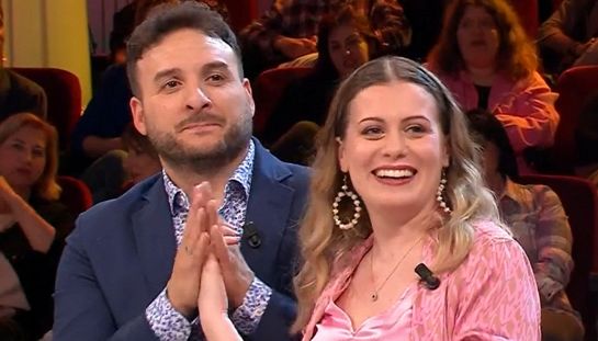 Affari Tuoi cosa successo puntata 5 maggio 2025