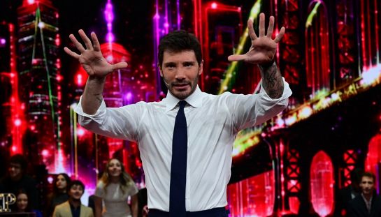 Affari Tuoi Speciale 4 maggio 2025