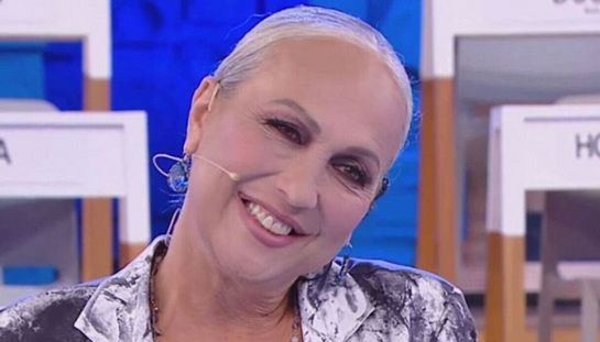Amici 24 - Alessandra Celentano