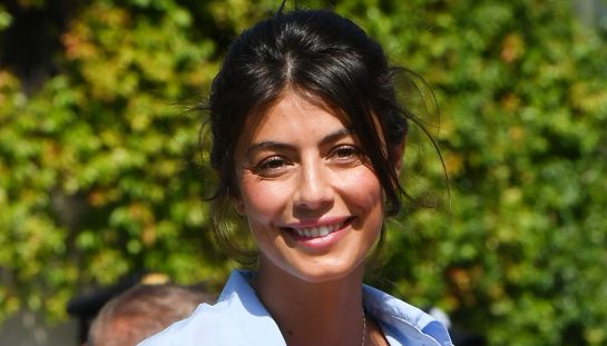 Alessandra Mastronardi