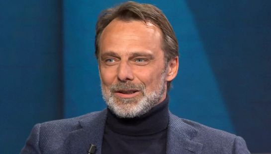Alessandro Preziosi