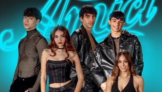 Amici 24