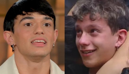 Amici 24, Daniele Doria e Alessio Di Ponzio fidanzati: la verità