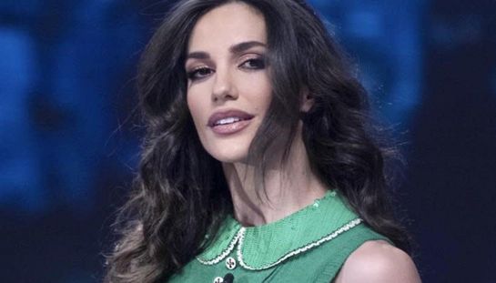 Amici 24, Elena D'Amario