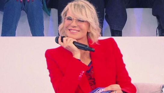 Amici - Maria De Filippi