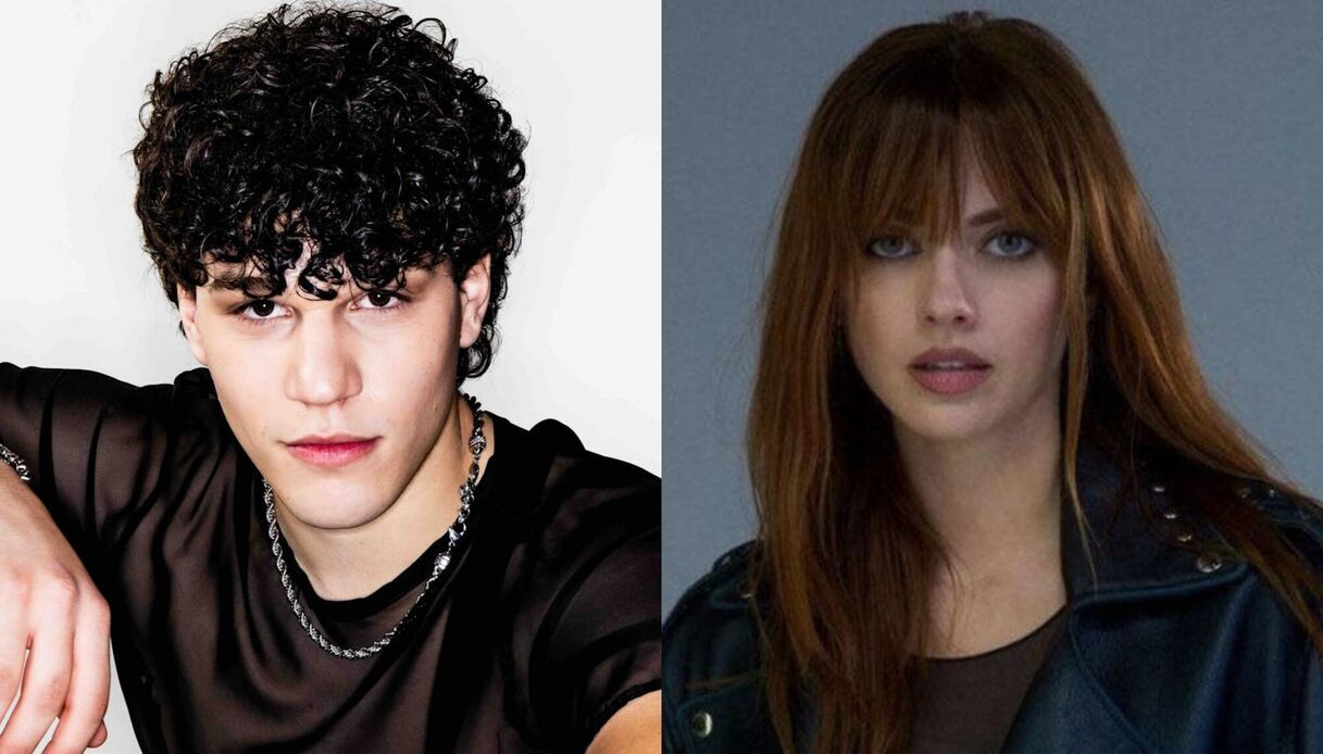 Amici, Nicolò fa chiarezza sull’amore segreto in Casetta e poi interviene Annalisa: le parole che lo fanno arrossire