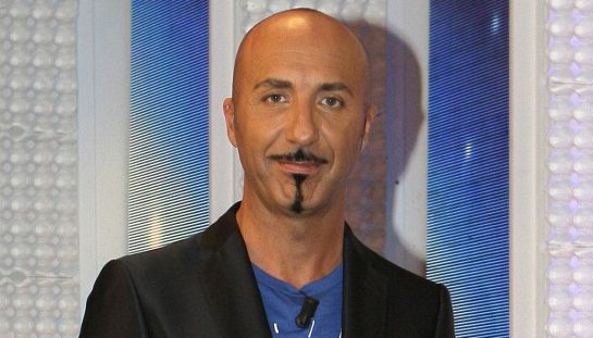 Luca Jurman