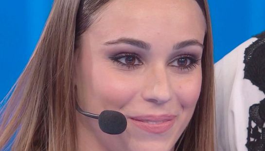 Amici 24 - Alessia Pecchia