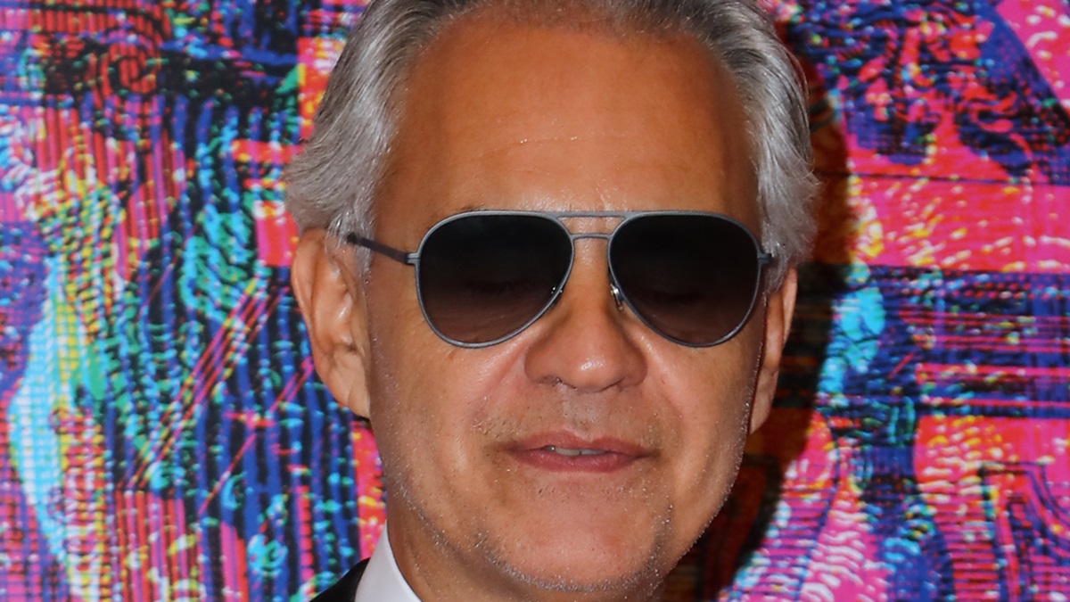 Andrea Bocelli 30 - The Celebration, festa della musica su Canale 5 con le star di Hollywood: chi ci sarà stasera