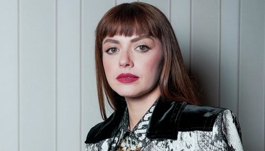 Annalisa