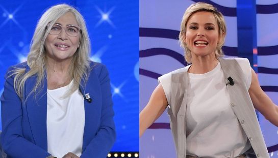 Anticipazioni domenica in e da noi a ruota libera puntata 1 giugno 2025
