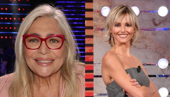 Anticipazioni Domenica In e Da noi a ruota libera puntata 18 gennaio 2026