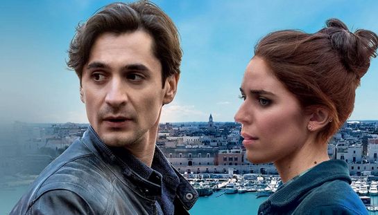 Gerri, anticipazioni ultima puntata fiction Rai 1