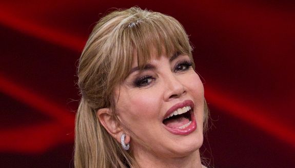 Sognando Ballando Con Le Stelle, Milly Carlucci