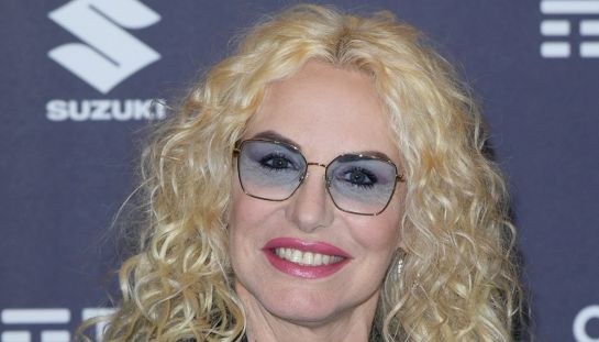 Gigi D'Alessio beffa Antonella Clerici e dice sì a Mediaset: il nuovo show e l'addio a The Voice Antonella Clerici perde Gigi D'Alessio