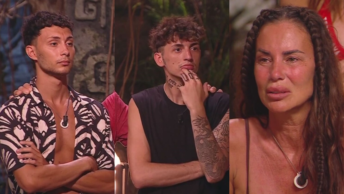 Isola dei famosi: Antonella, Nunzio e Spadino nel resort 5 stelle dopo il ritiro: "È tutto pagato", polemiche