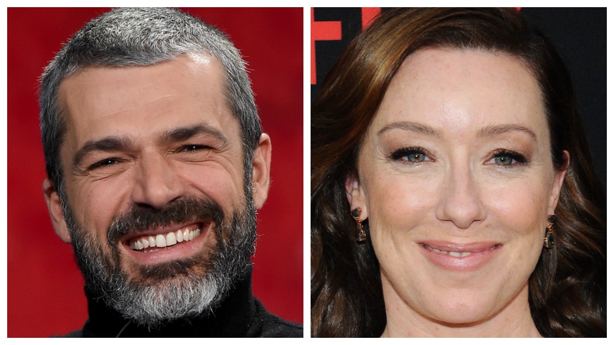 “Doc” Conquista l’America: La Nuova Stagione su Rai 1 con Molly Parker al Posto di Luca Argentero – Scopri i Segreti della Protagonista!