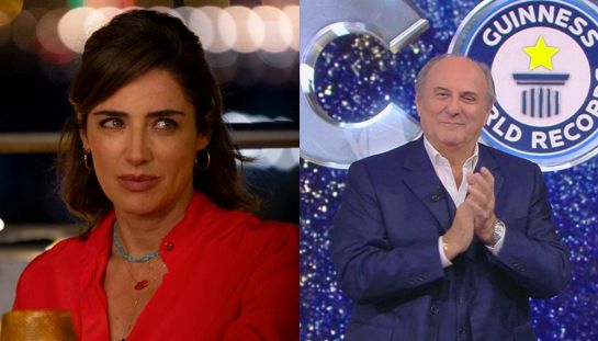 Ascolti 11 maggio 2025
