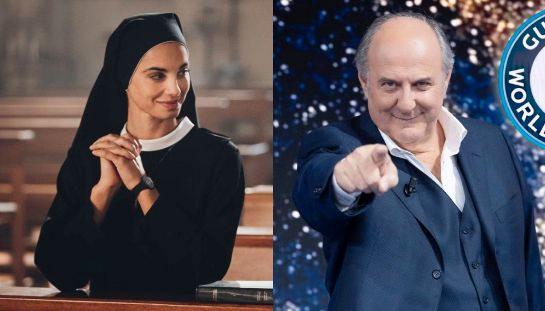 Ascolti 15 maggio 2025