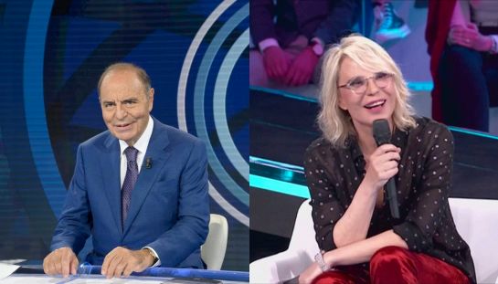 Ascolti 18 maggio 2025