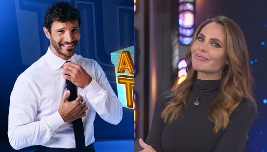 Ascolti 4 maggio 2025