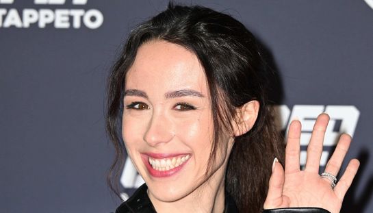 Aurora Ramazzotti, stoccata a Eros e Michelle Hunziker: "Soffro un po', non sono presenti come vorrei" Aurora ramazzotti