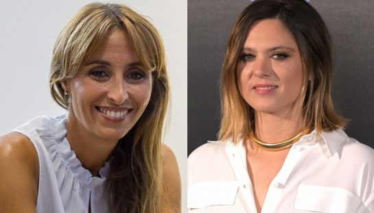 Benedetta Parodi - Brenda Lodigiani