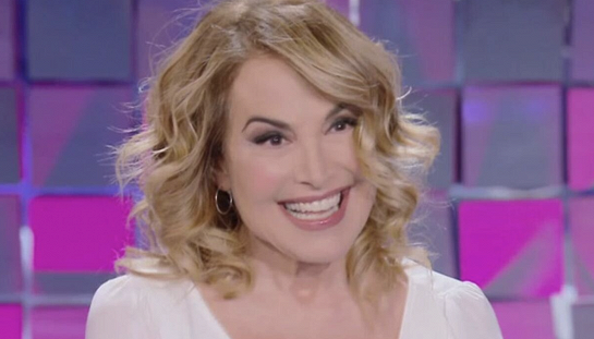 Barbara D'Urso
