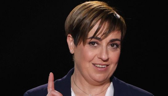Benedetta Rossi