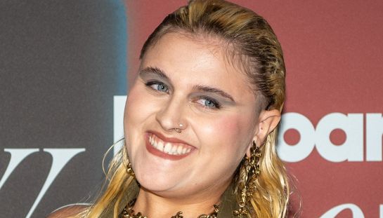 BigMama chi è la fidanzata Lodovica Lazzerini